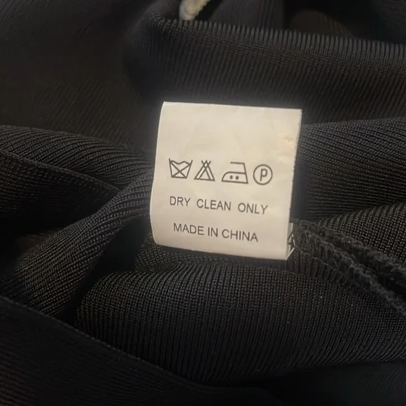 Last Chance! Miss Circle BodyCon Dress - Picture 6 of 11